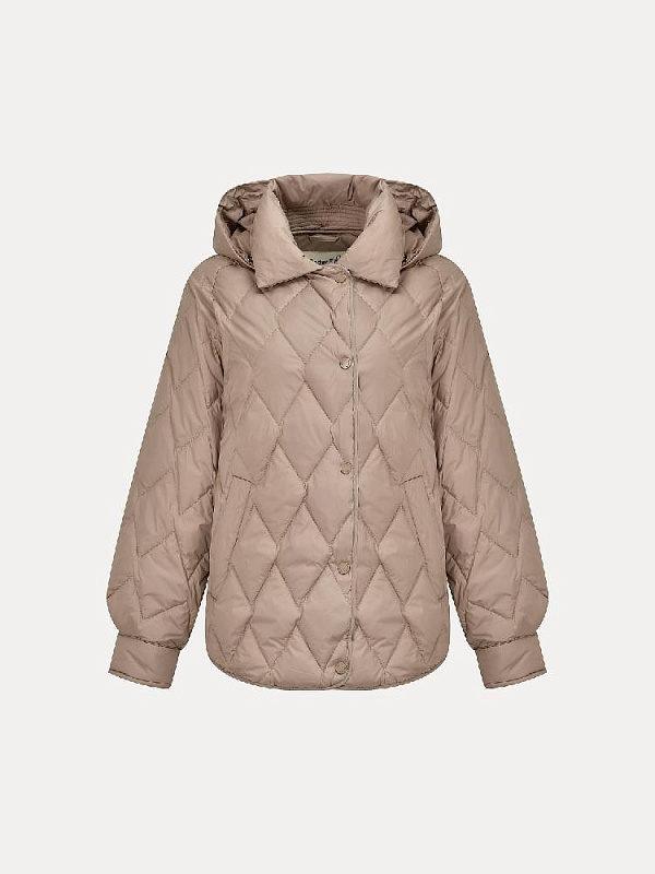 Куртка демисезонная (2625KD)